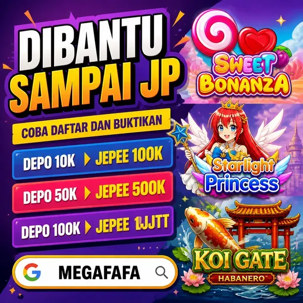 situs gacor hari ini slot